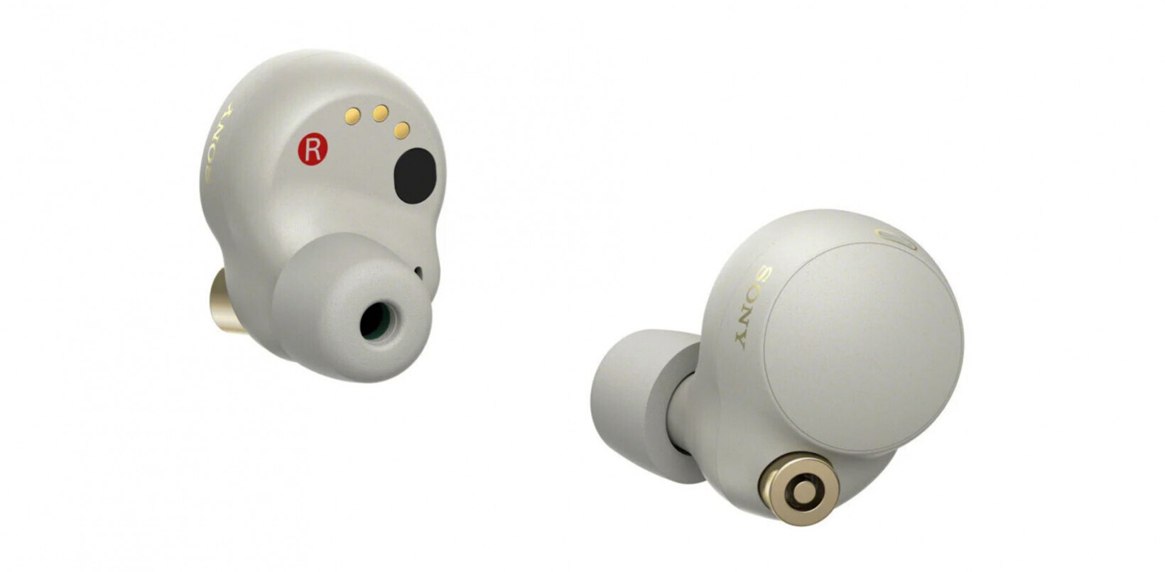 Leak: Sony’s WF-1000XM4 are looking like amazing high-end earbuds