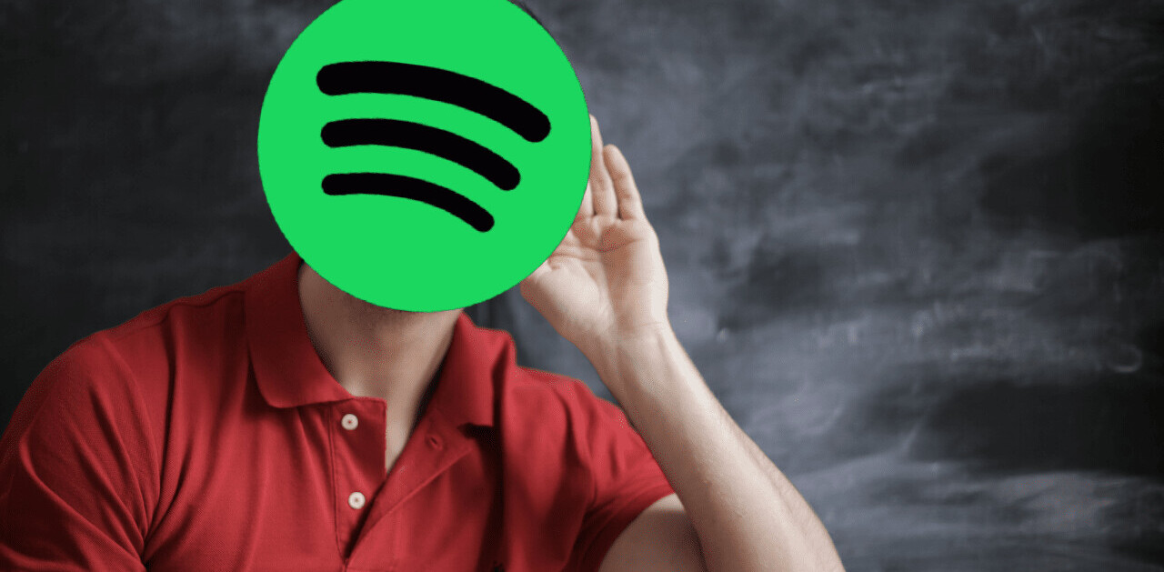 Campaigners call for Spotify to disavow ‘dangerous’ speech recognition patent
