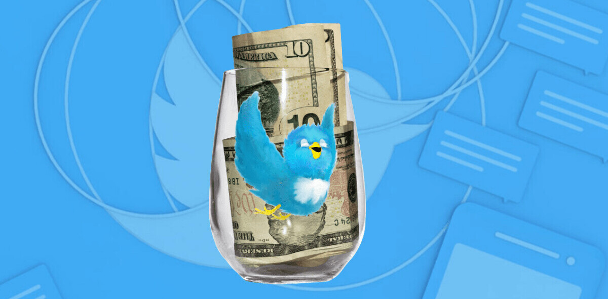 Twitter launches Tip Jar — here’s how to use it