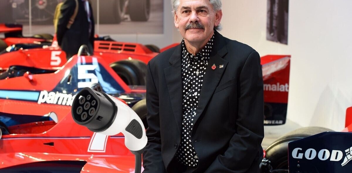 Former F1 designer plans to make world’s lightest EV