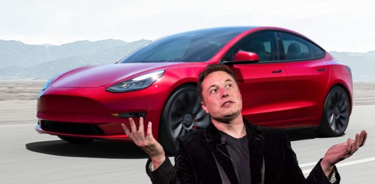 Tesla is removing radar from Autopilot, and it makes absolutely no sense
