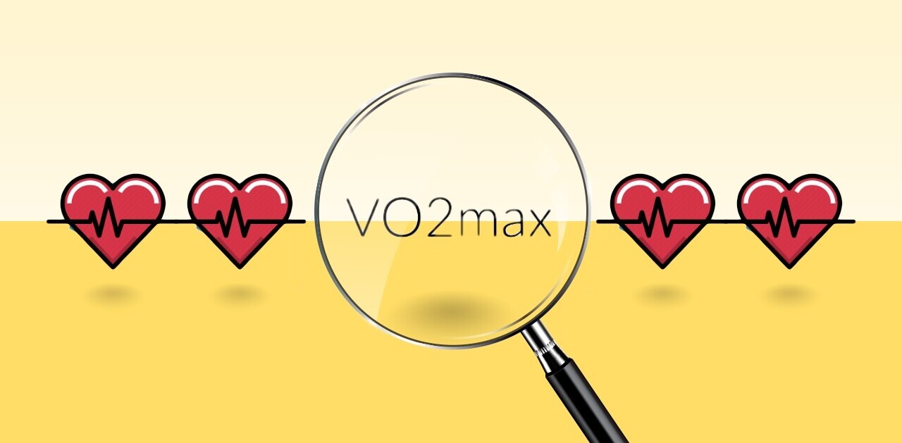 What’s VO2Max and what does it tell you about your fitness?