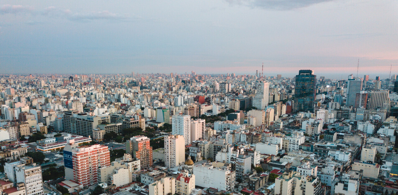 A closer look at how Buenos Aires plans to cut emissions in half by 2030
