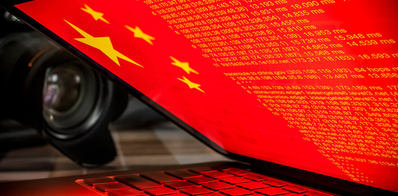 Chinese hackathon reportedly revealed iOS breach, exploited it to spy on Uyghurs
