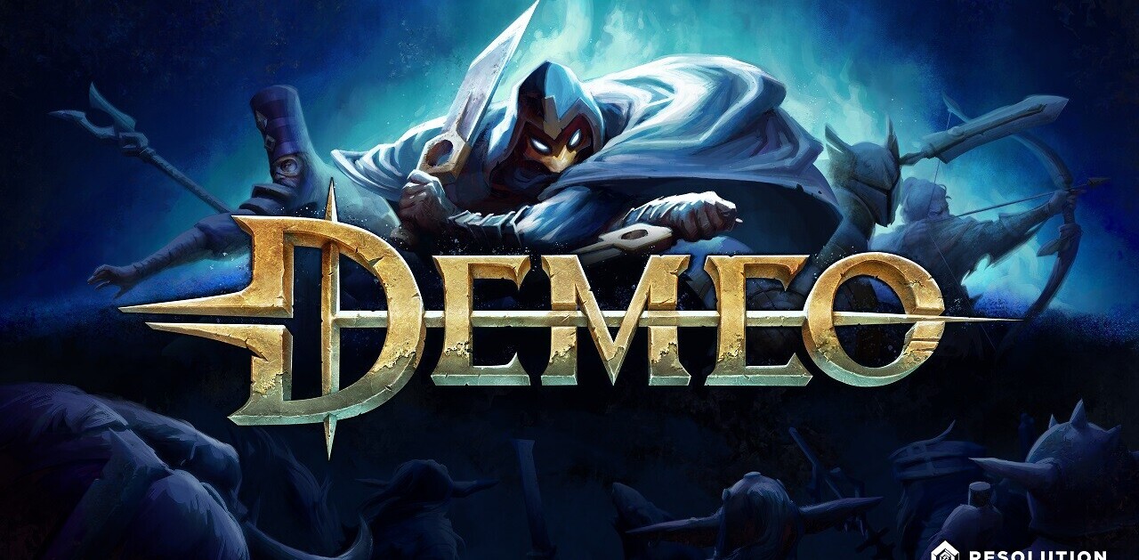 Review: Demeo is the tabletop RPG experience VR gamers have been waiting for