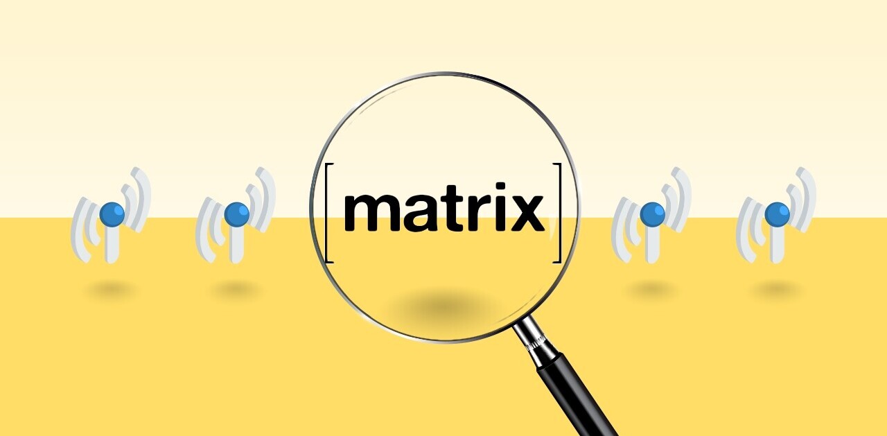 What’s the Matrix protocol? And how will it change modern messaging?