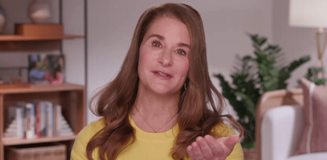 Keynote Interview: Watch Melinda Gates at The Global Boardroom