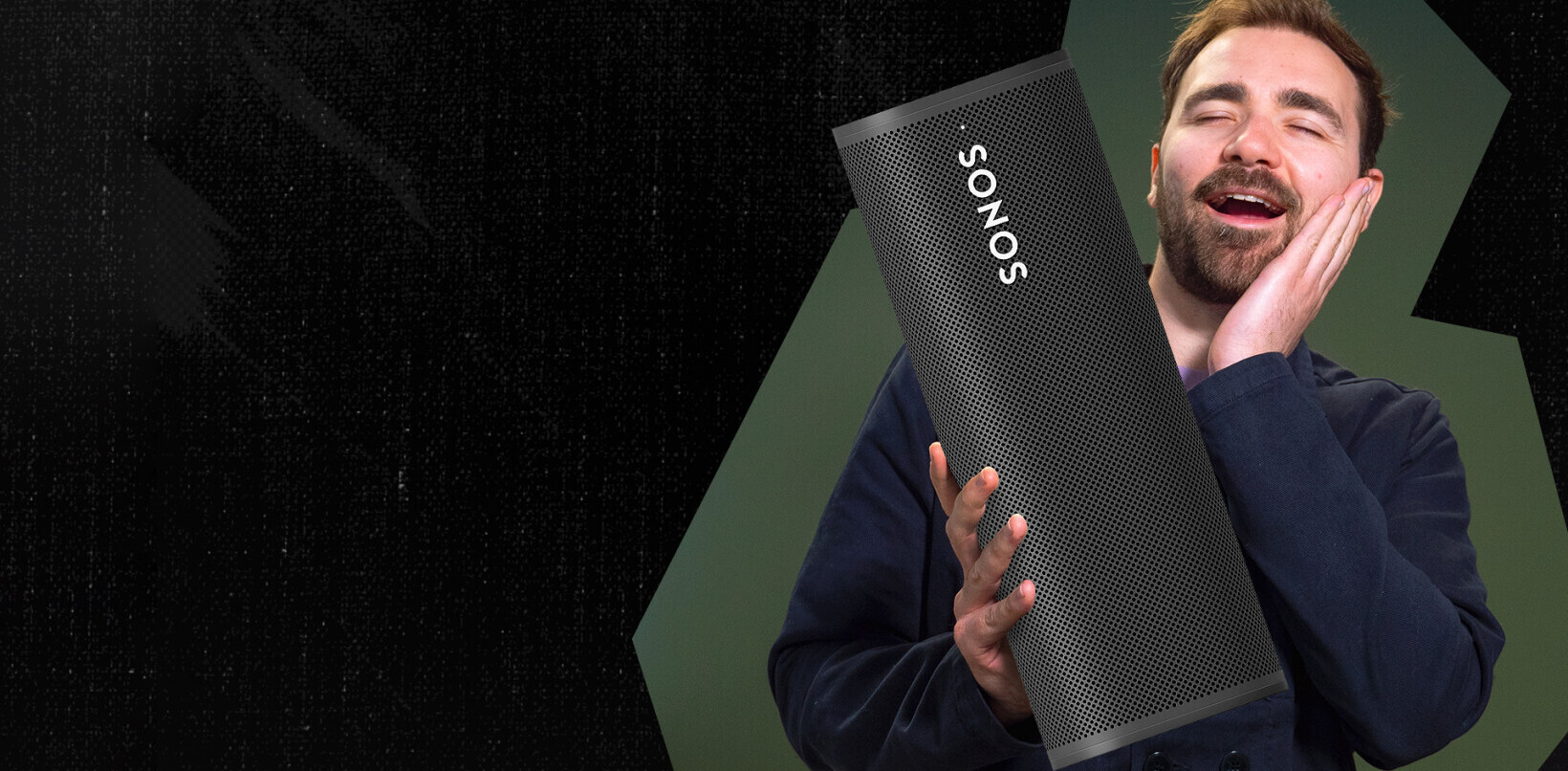 Sonos Roam review: Smart speaker, even smarter business