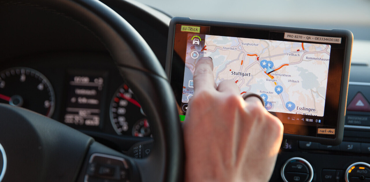 What is Telematics and how can it make you a better driver?