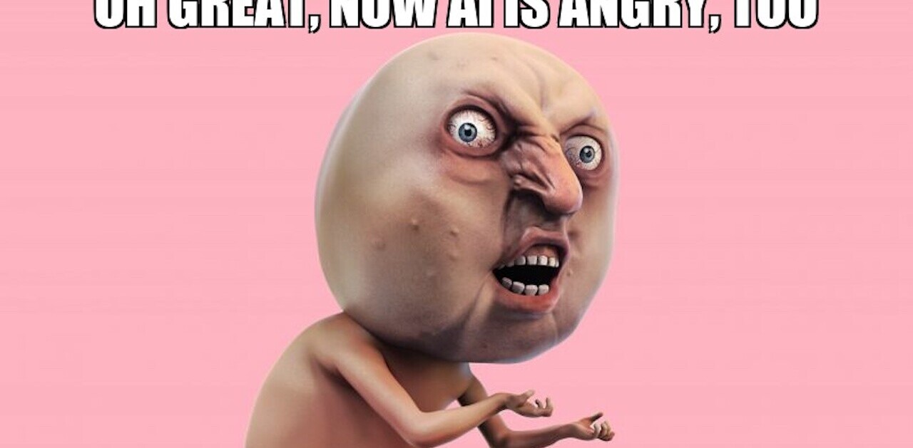 How to build your own meme generator with machine learning