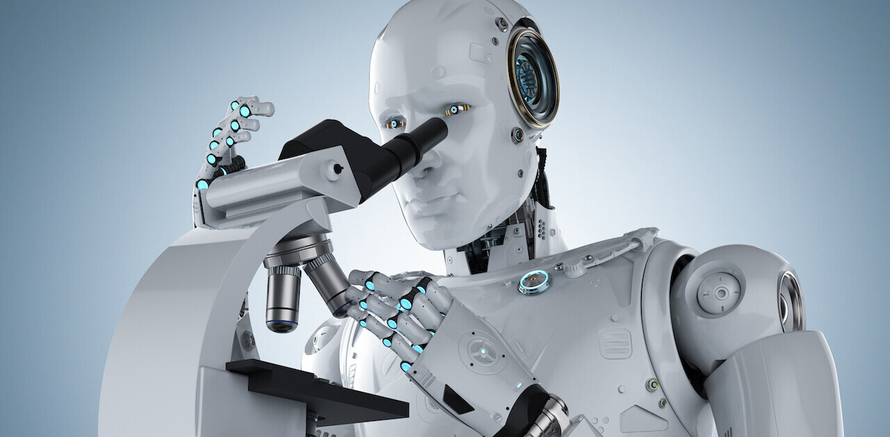 AI can now convincingly mimic cybersecurity experts and medical researchers