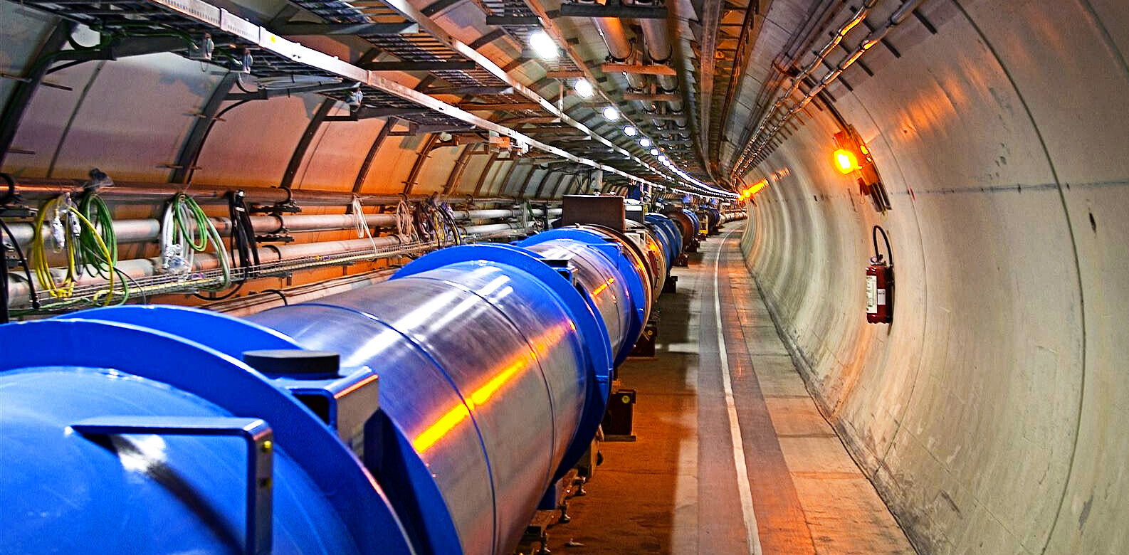 CERN’s LHCb breakthrough will reveal a lot about the universe’s origins
