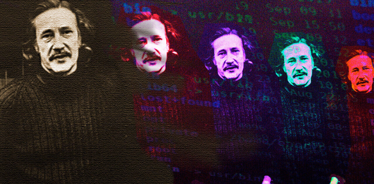 How a 70s schoolteacher invented C, one of the most influential coding languages