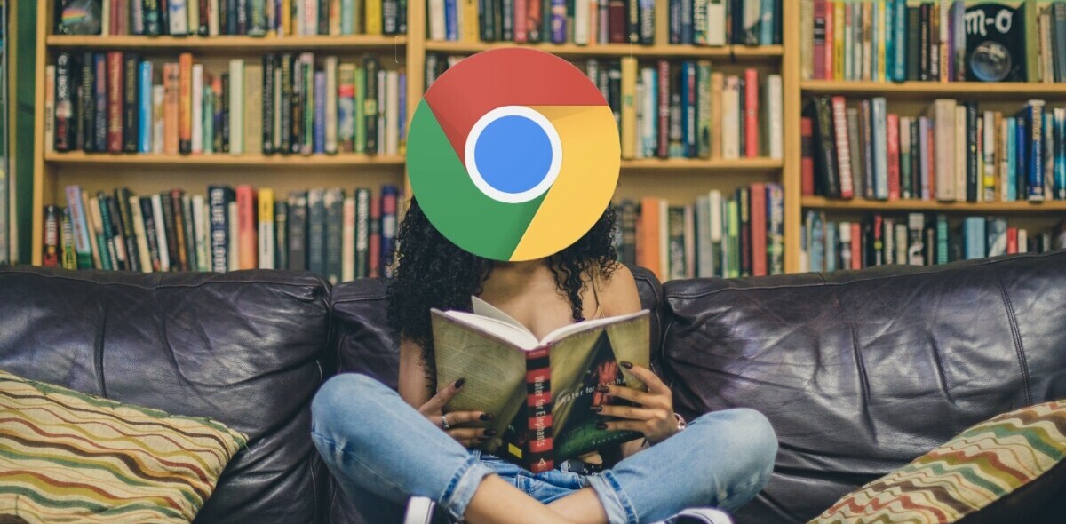 How to use Chrome’s built-in reading list