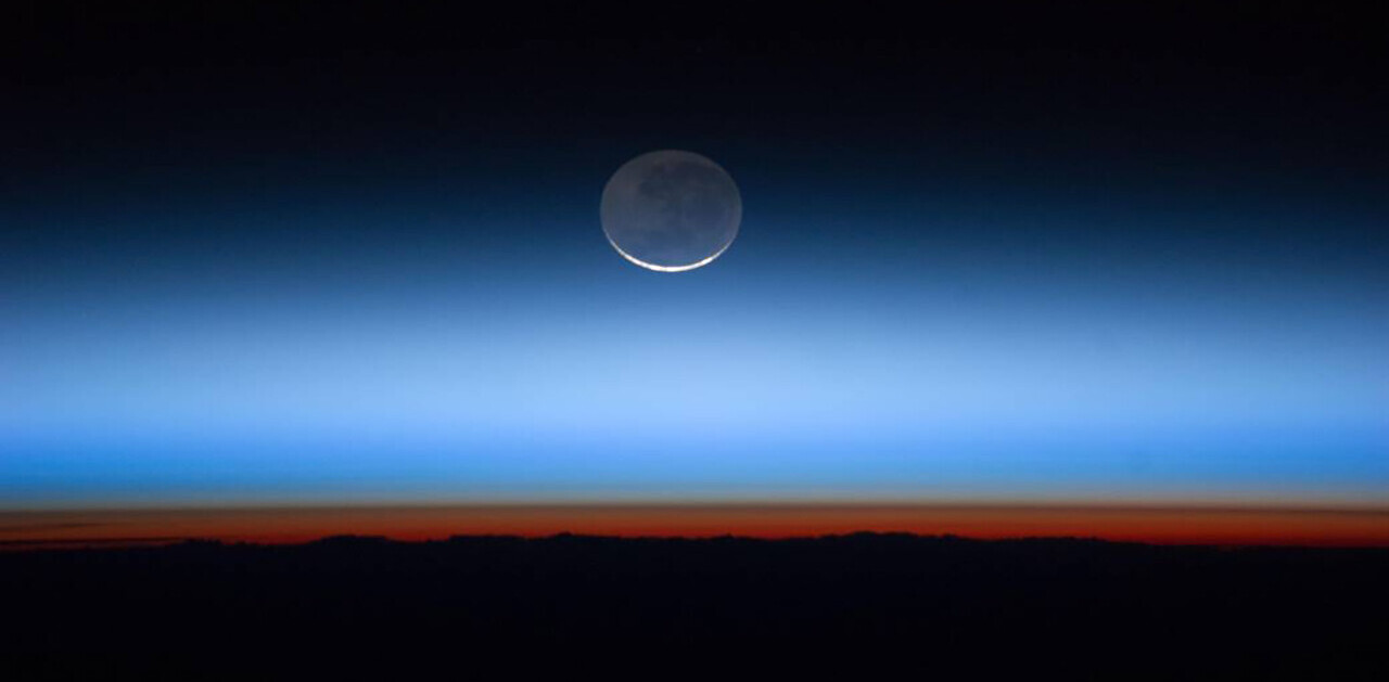 The Moon in June shows views to watch soon!