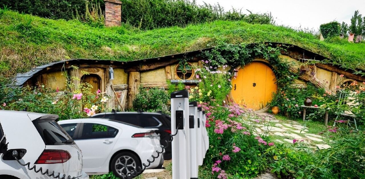 New Zealand government to pay $6,000 rebate to EV buyers — and ICE drivers will pay for it