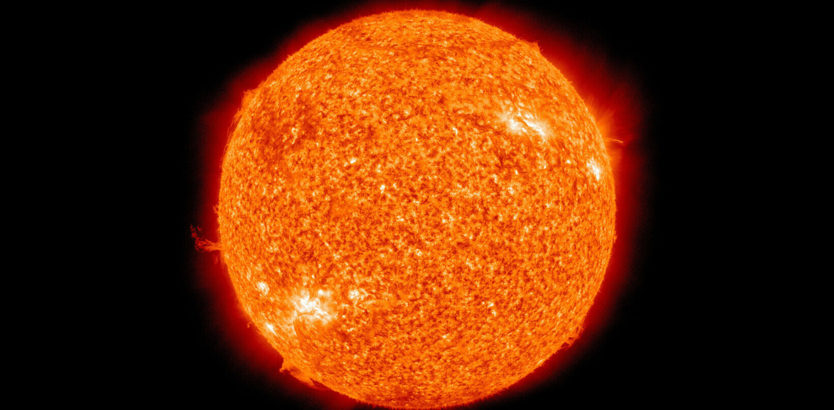 The Sun’s atmosphere is way, WAY hotter than its surface — here’s why