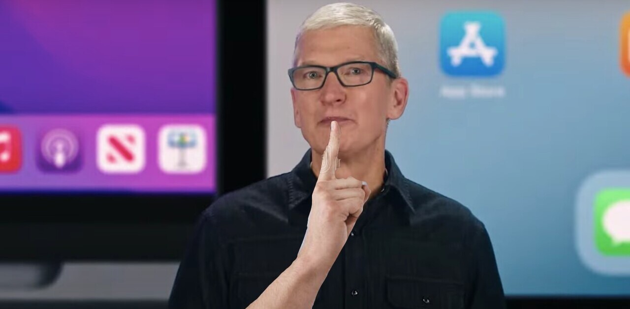 Shhh, this guide to Apple’s WWDC privacy announcements is a SECRET