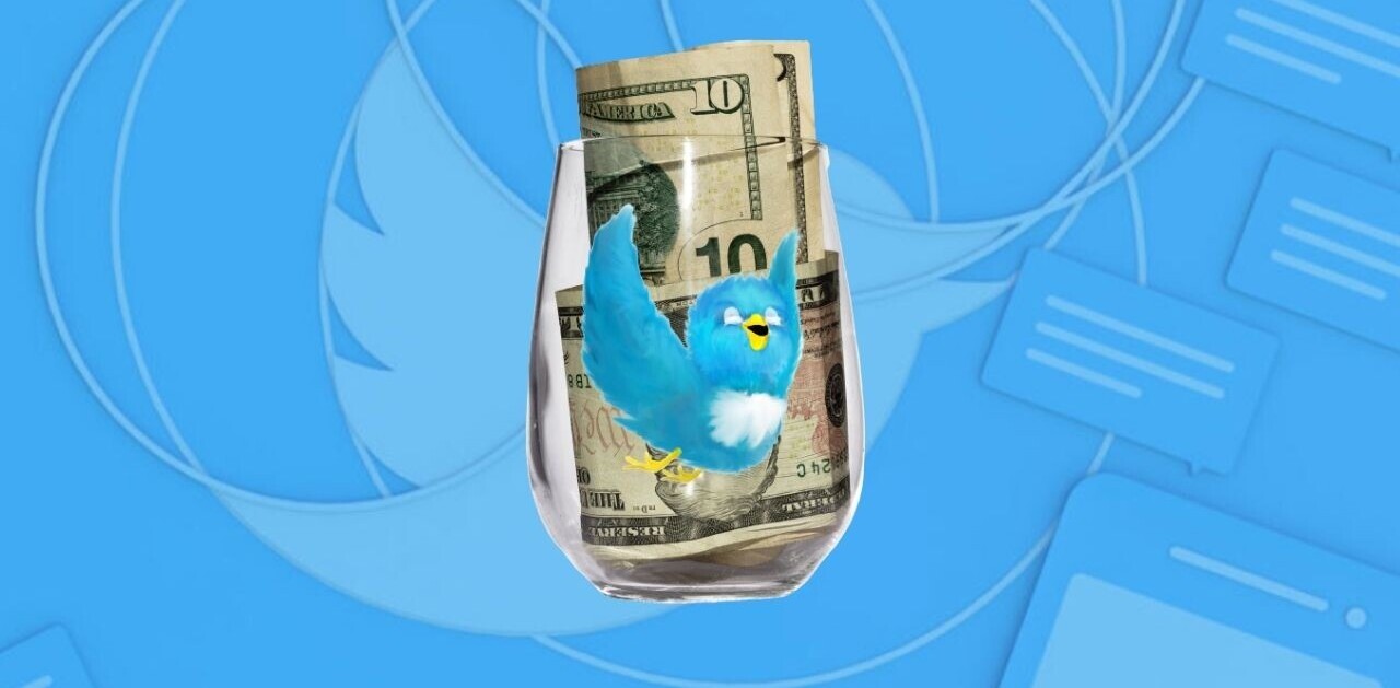 The Twitter Blue subscription service is now available in Australia and Canada