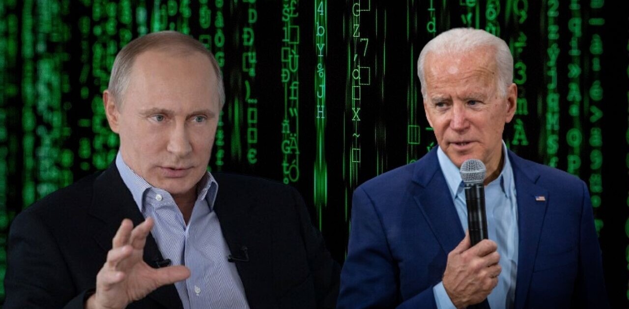 Another Biden gaffe? Joe says he’s ‘open’ to exchanging cybercriminals with Russia