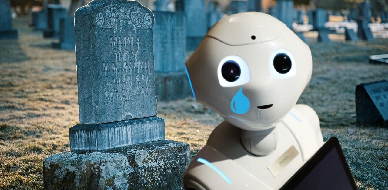 Farewell, Pepper the robot: These were your greatest moments