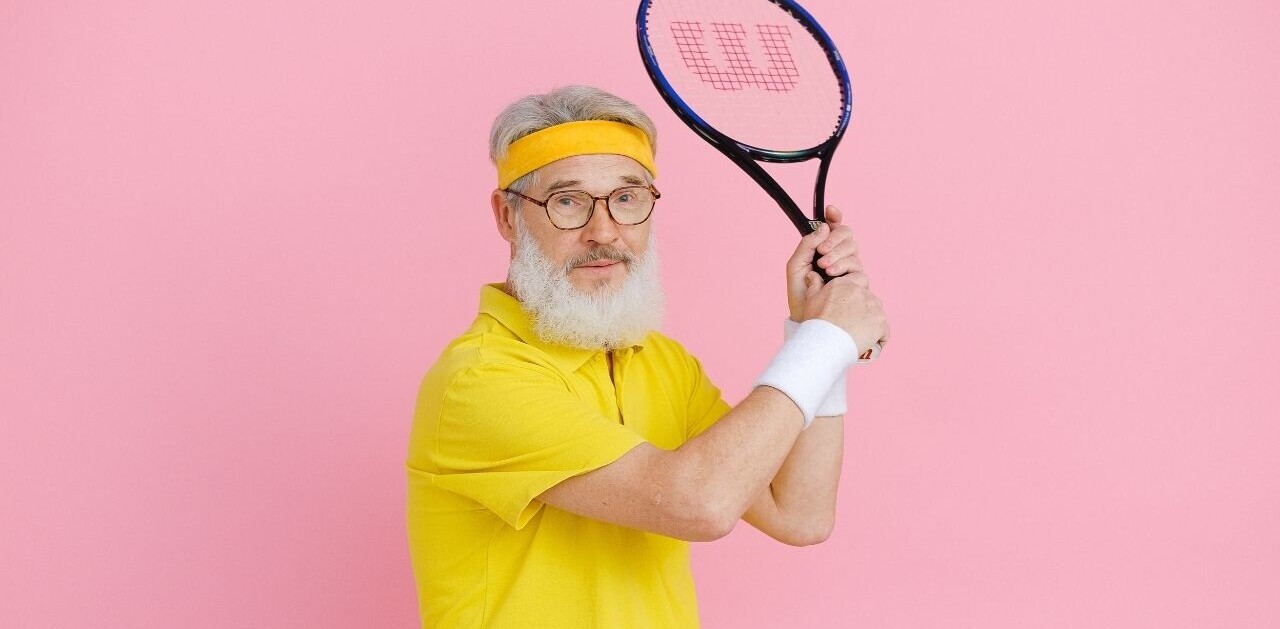 AI study claims tennis is the most ‘euphoric’ sport. I’m not convinced