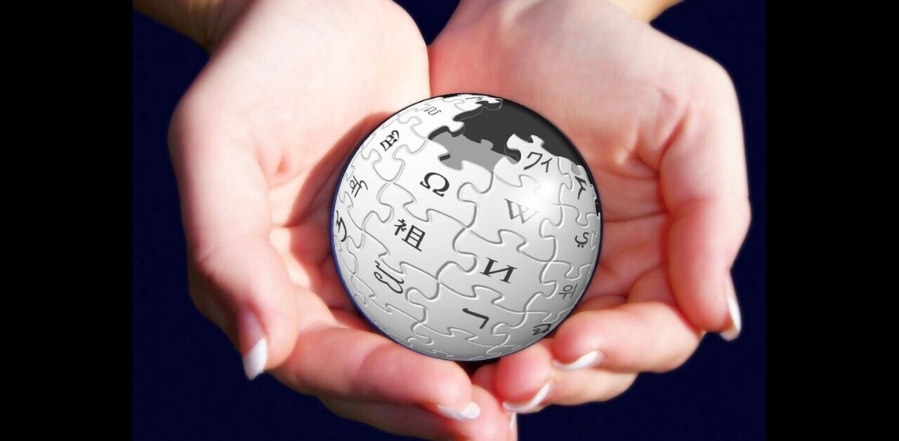 Wikipedia is loaded, so why’s it asking for donations?