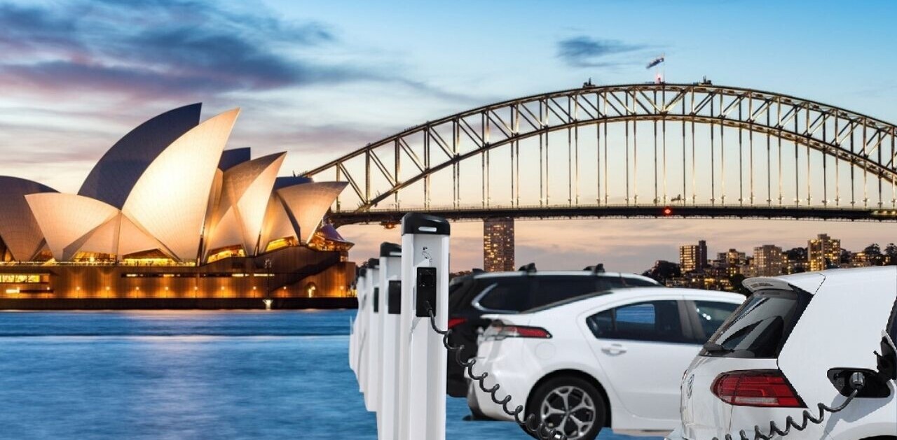 Australian state spends $375M on EV boost to become the Norway down under