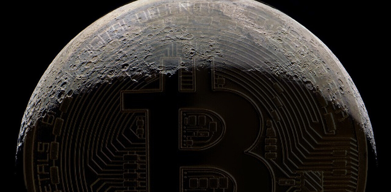 What happens to Bitcoin when billionaires build cryptocurrency miners on the Moon?