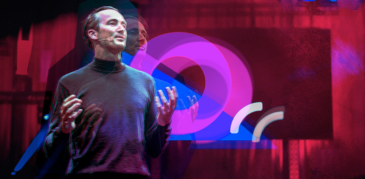 5 reasons why you have to attend TNW Conference this year