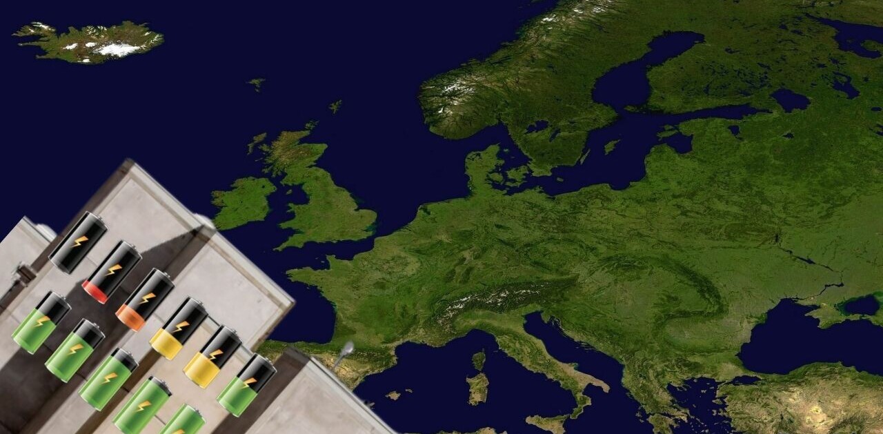 Europe delivers blow to Asia with $47B investment in EV battery gigafactories