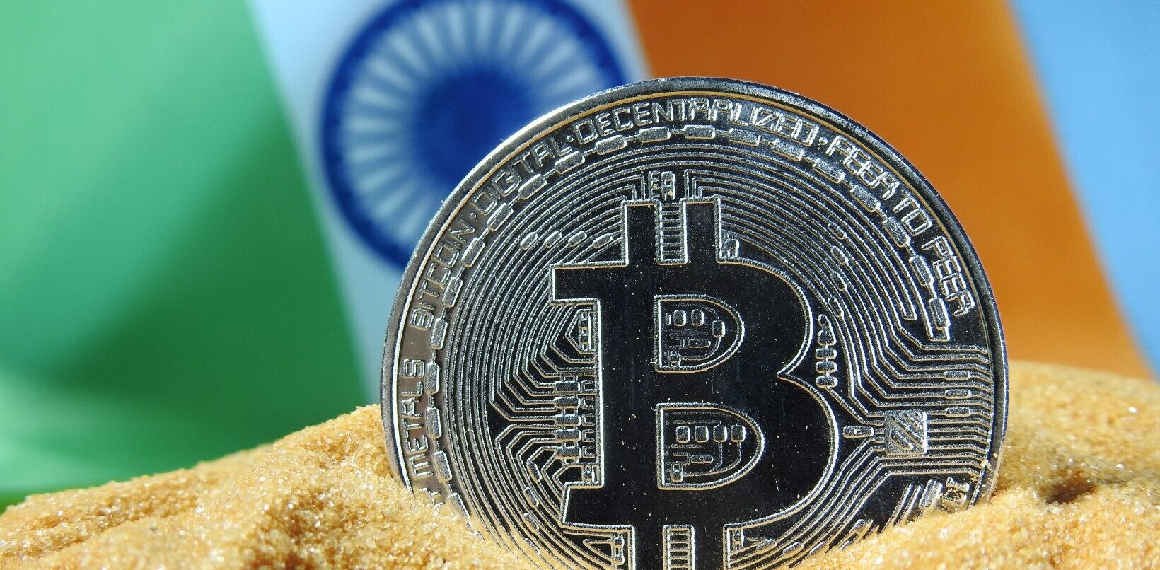 Kraken and Bitfinex are reportedly exploring ways to enter India