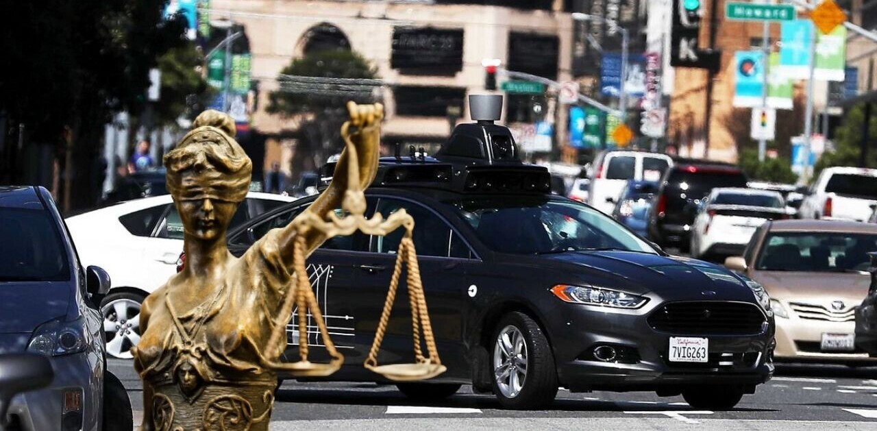 US senator outrageously tries to exempt AVs from safety standards — gets rejected