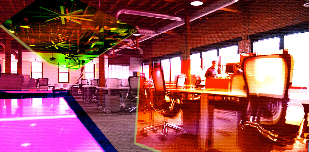 Return to the office — but change your approach