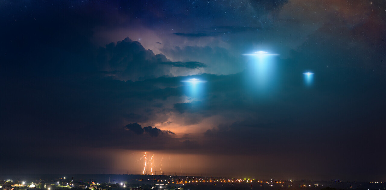 This UFO expert is excited about the Pentagon’s new report — but don’t expect aliens