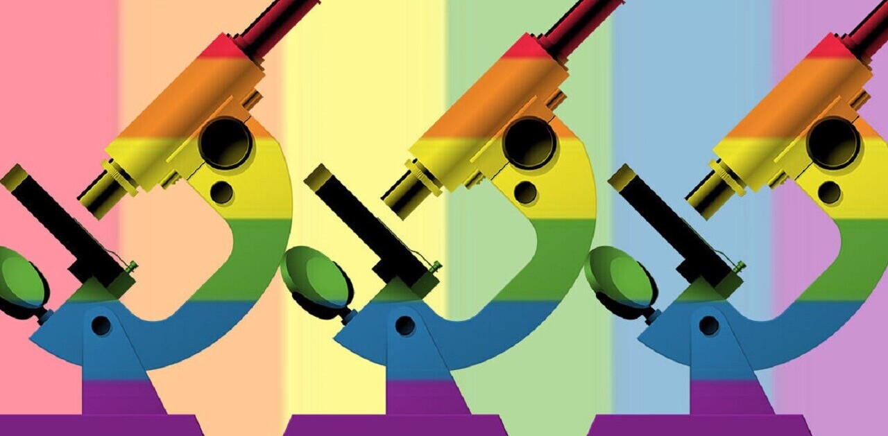 Studies show tech is still dangerous, unwelcoming for LGBTQ employees