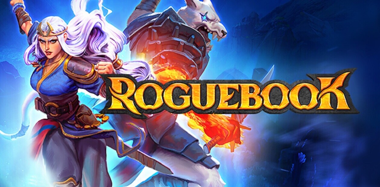 Review: Roguebook is the most polished roguelike deckbuilder I’ve played
