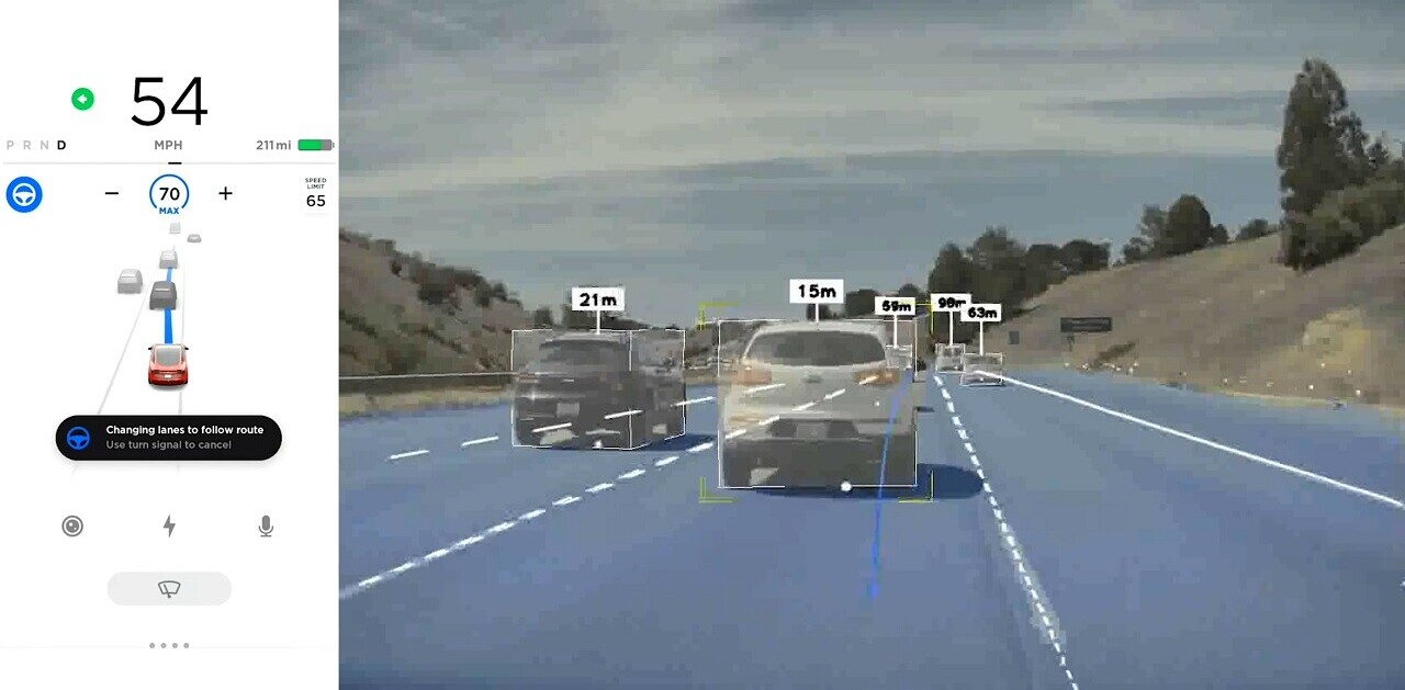 Why the dream of truly driverless cars is slowly dying