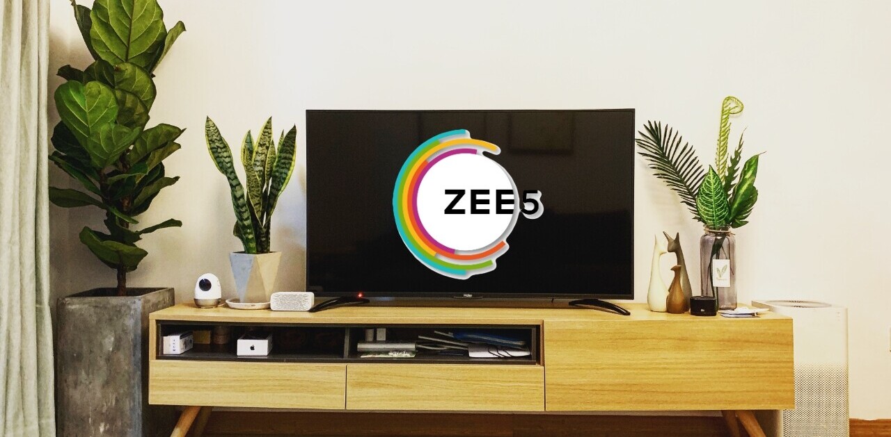Zee5 launches in the US to deliver a big dose of Bollywood to America