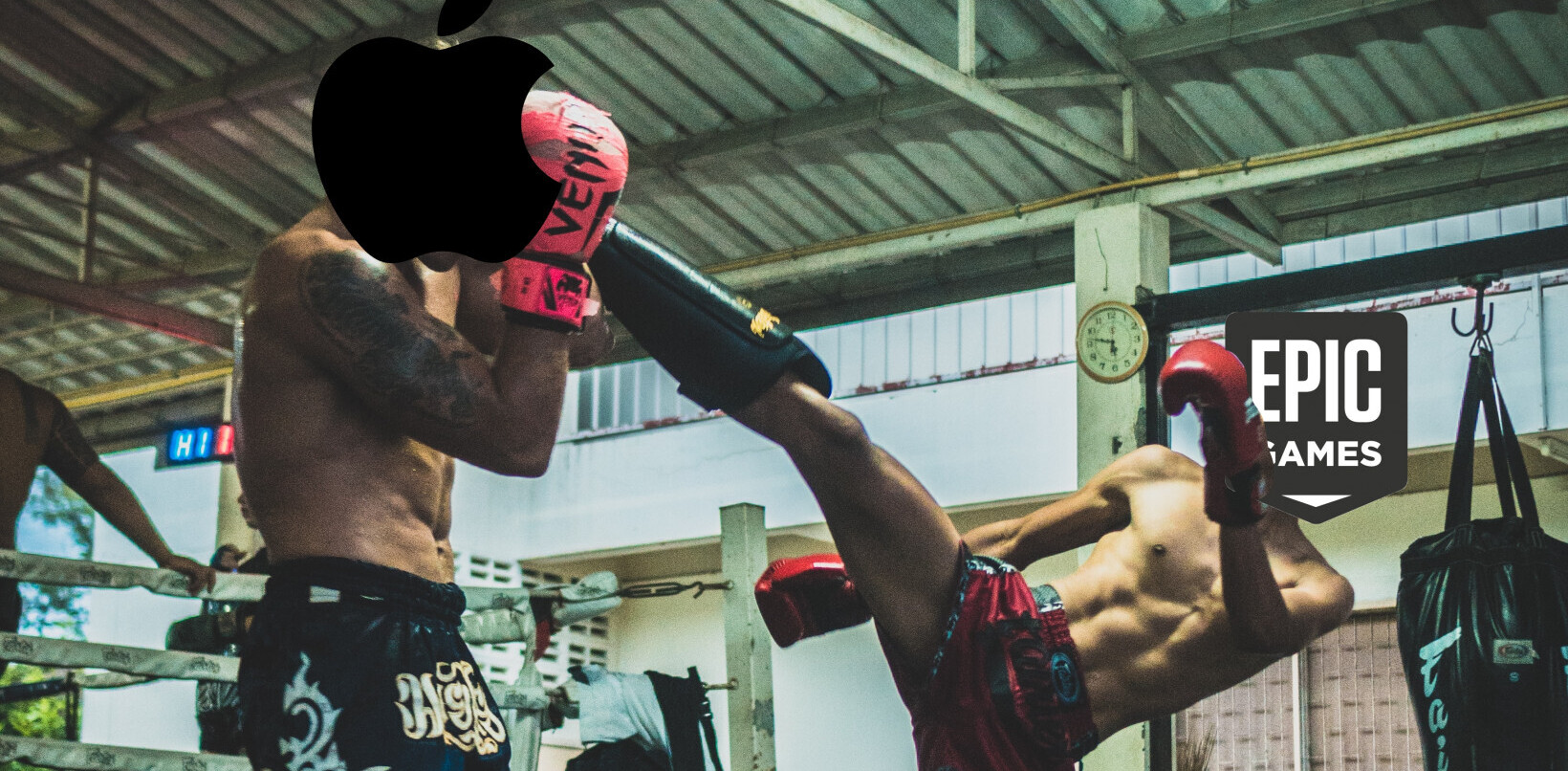 Epic scores a tiny win against Apple in court — but it’s not done fighting yet