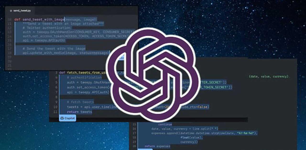 Don’t mistake OpenAI Codex for a programmer