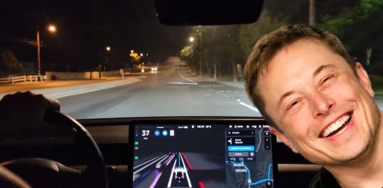 Why you shouldn’t trust Tesla’s latest Full Self Driving beta update