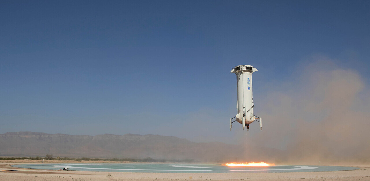 The billionaire space race epitomizes capitalism’s destructive obsession with growth