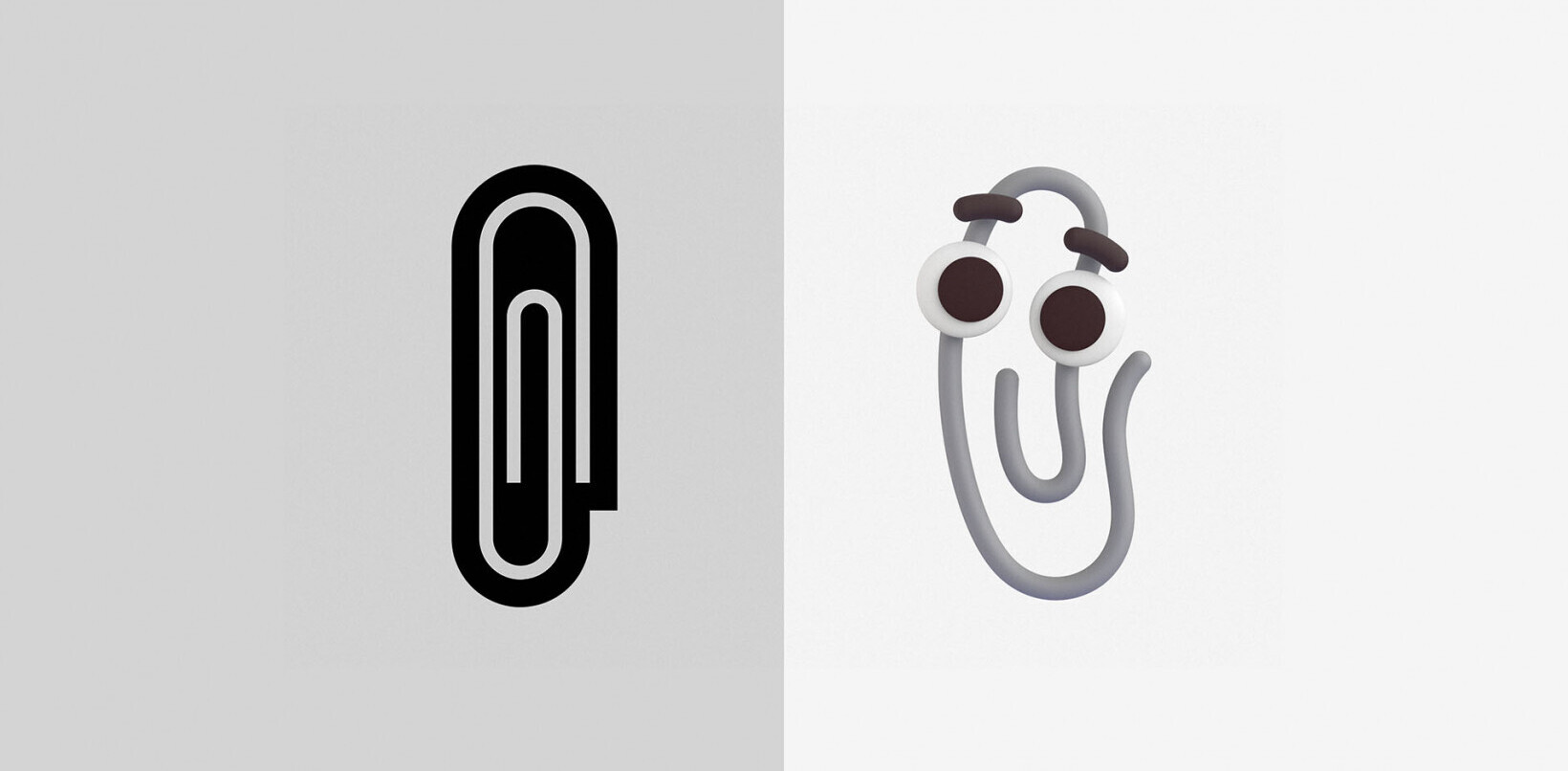 Windows 11 resurrects Clippy as Microsoft redesigns 1800+ emoji