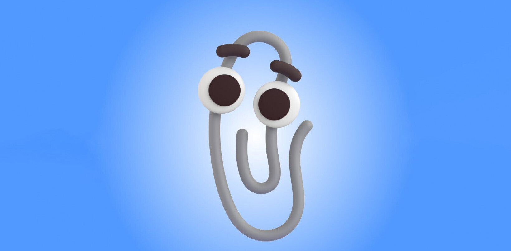 It sure looks like Microsoft is bringing back Clippy… as an emoji