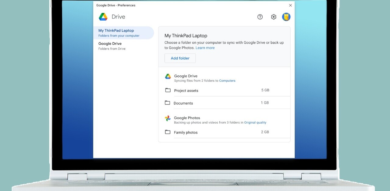 Do you really need Google Drive’s new desktop app?