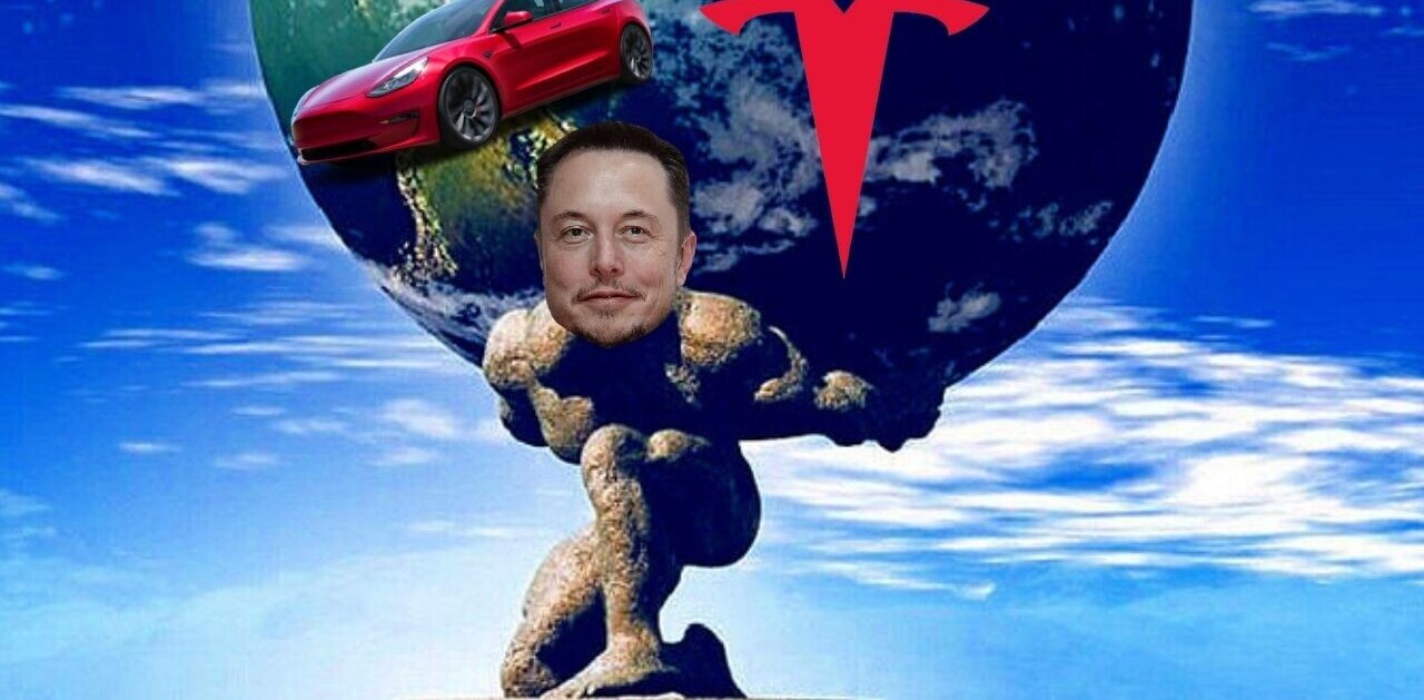 Musk’s tragedy: I ‘hate’ being Tesla’s CEO but the company will ‘die’ without me