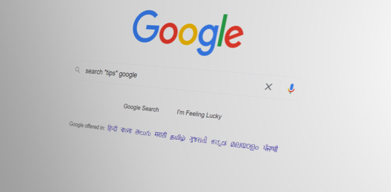 These Google search tips will make finding stuff online way easier