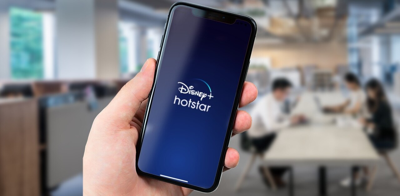 Disney+ Hotstar now has a mobile-only viewing plan