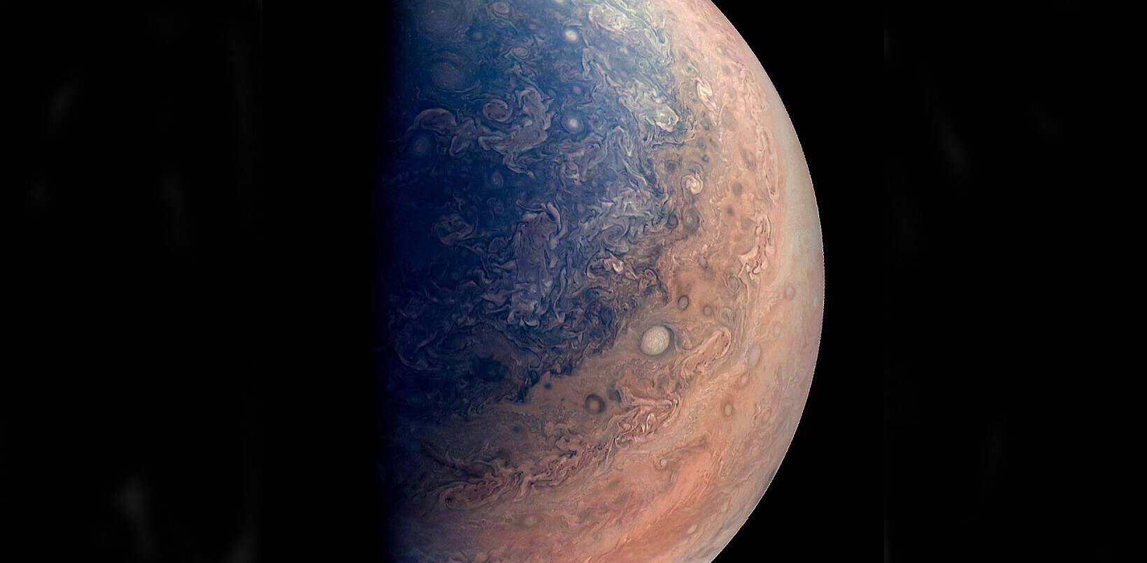 One of Jupiter’s greatest mysteries may be solved